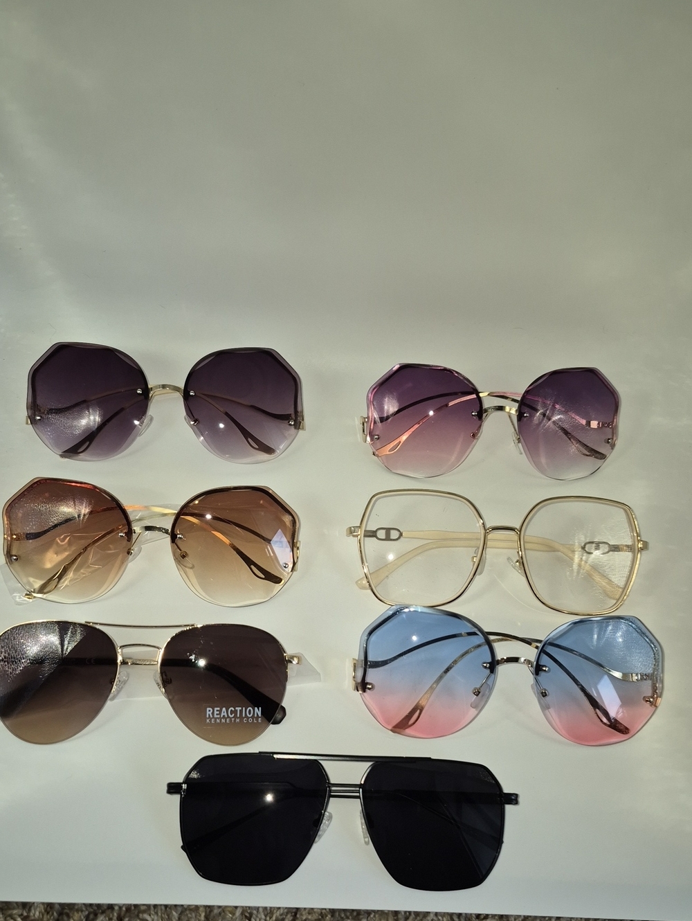 Fashion Sunglasses